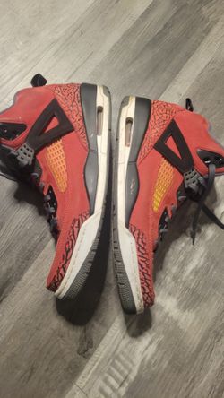 Shoes - Yeezy 350, Jordans