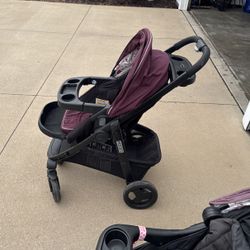Grace Stroller