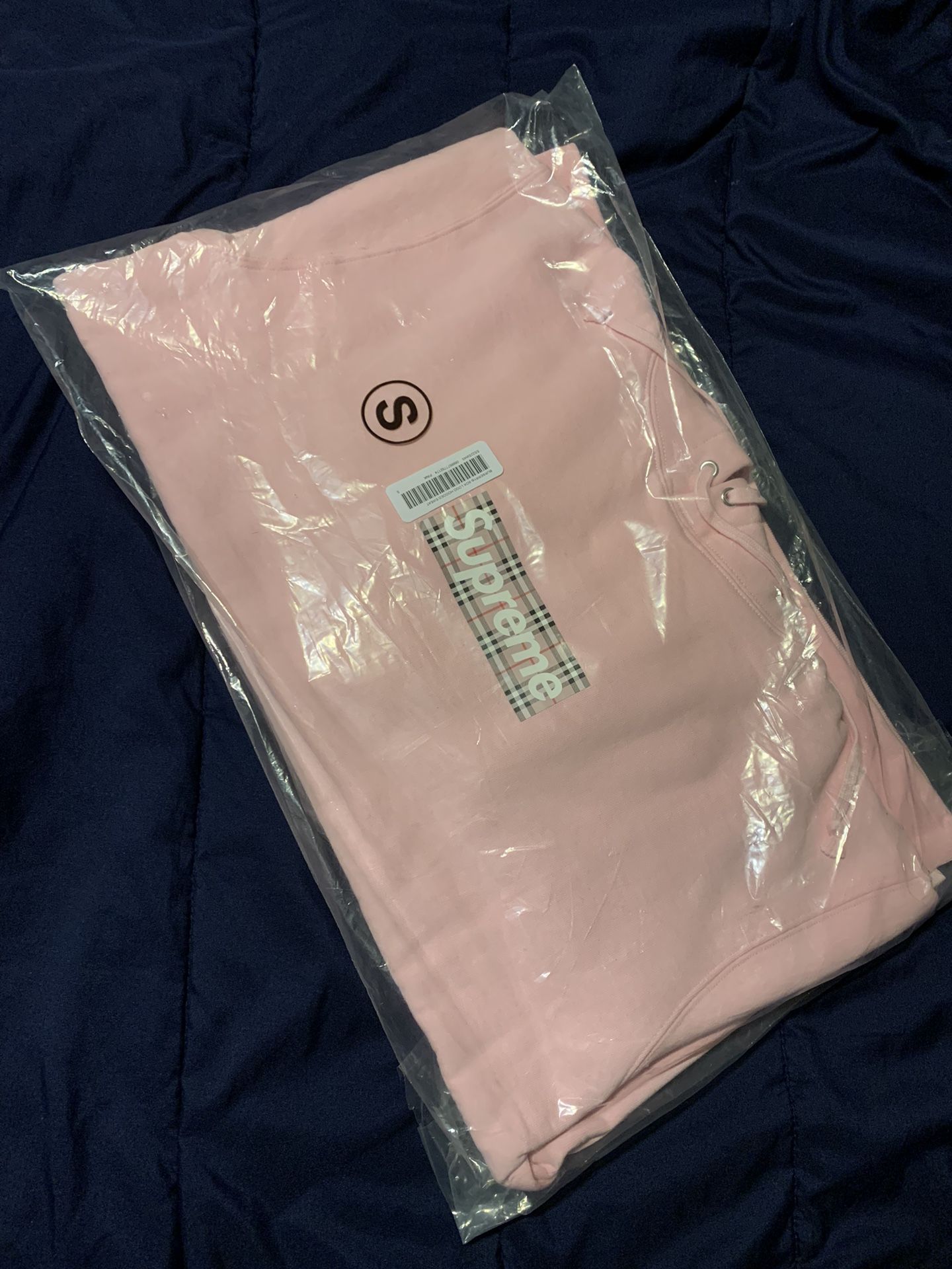Supreme Box Logo Hoodies
