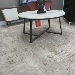 Coffee Table New