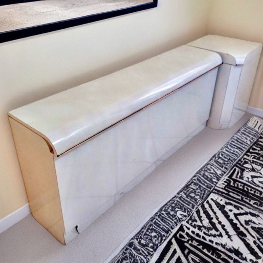 Chest And Corner Chest