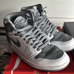 Nike  air Jordan’s 9 1/2