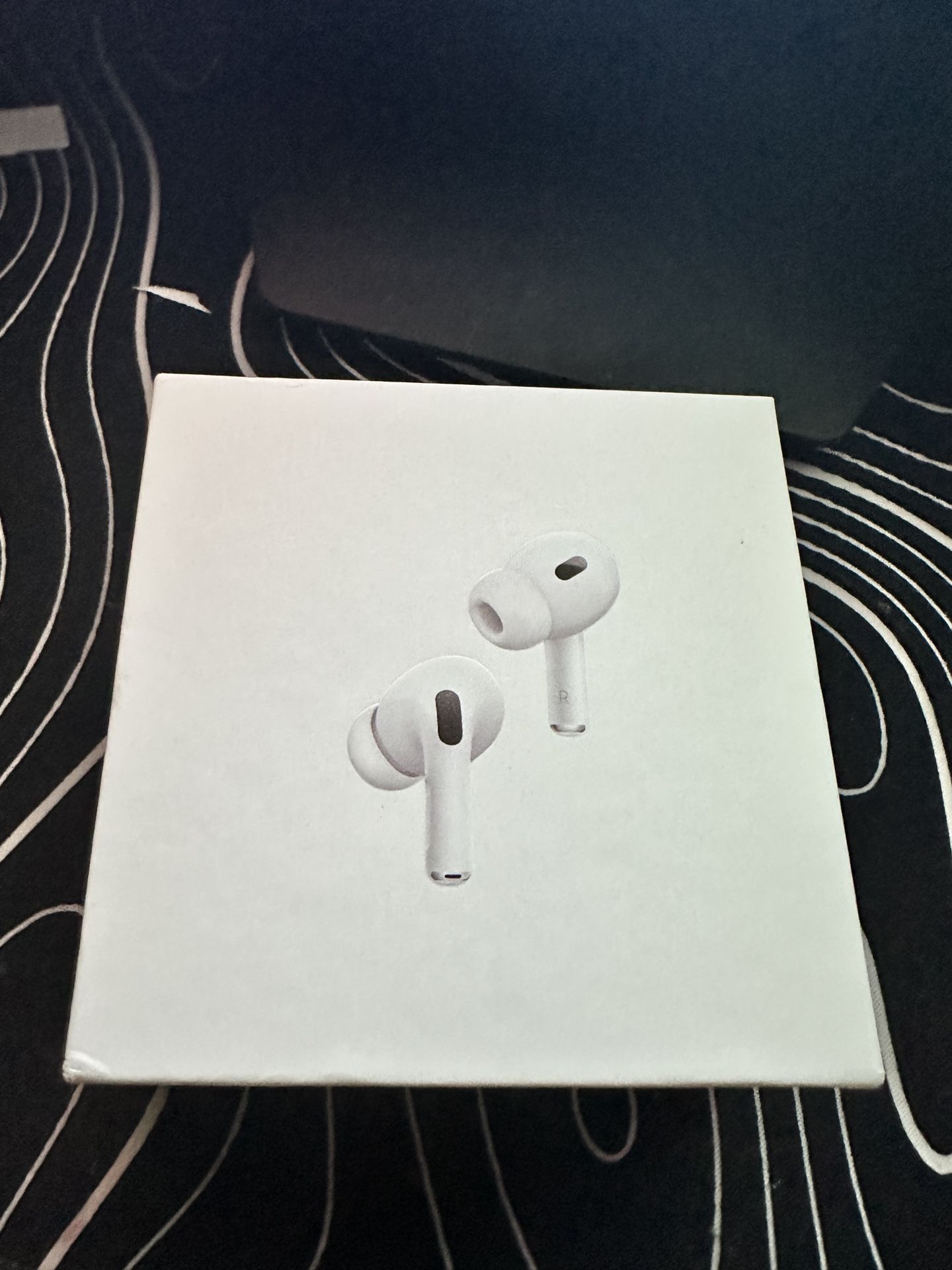 AirPods Pros (2nd generation)