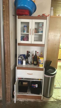 Kitchen   Cabinet
