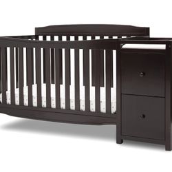 Baby And Kids Crib