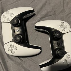 PlayStation 5 Controller 