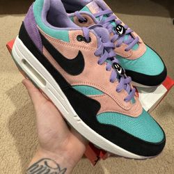 Nike Air Max 1 “Have a Nike Day” size 11M