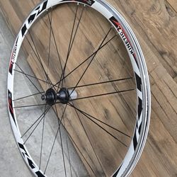 Kinetic 2 Alloy Rear Wheel
