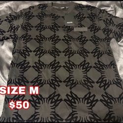 DESIGNER SHIRTS (READ THE DESCRIPTION 