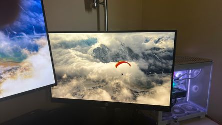 Monitor 70hz