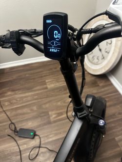 E bike