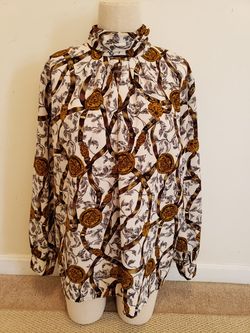 Women's Top Size 18W