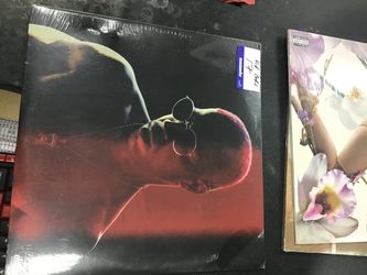 Vinyl
