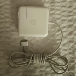 OEM Apple 45w Magsafe2 Power Adapter AC Charger for Macbook Air 11" 13" 2012-Later