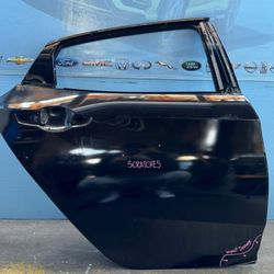 2016-2021 HONDA CIVIC RIGHT REAR DOOR 