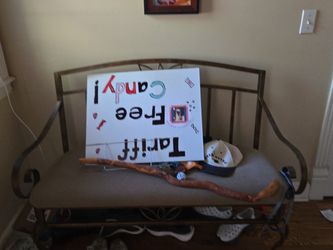 Bench
