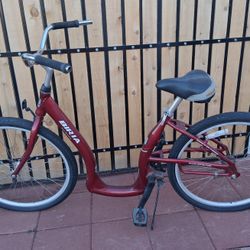 Biria Easy Boarding 7 Bicycle 