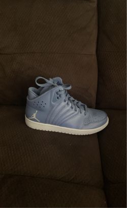 Jordan’s