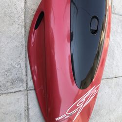 1998 Seadoo Gtx & 1997 Yamaha Waverunner Gp1200 Parts