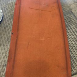 1987 Mazda Rx-7 Sun Roof Head Liner