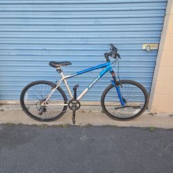 26 Inch Gary Fisher.