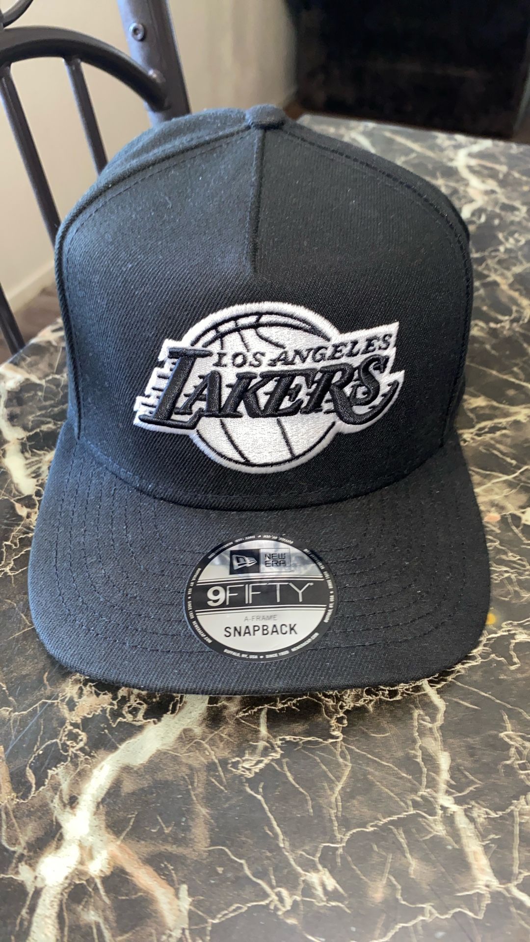 Snap Back