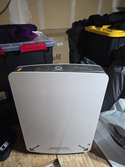 Alen BreatheSmart Air Purifier