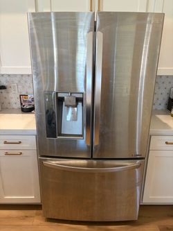 LG Refrigerator