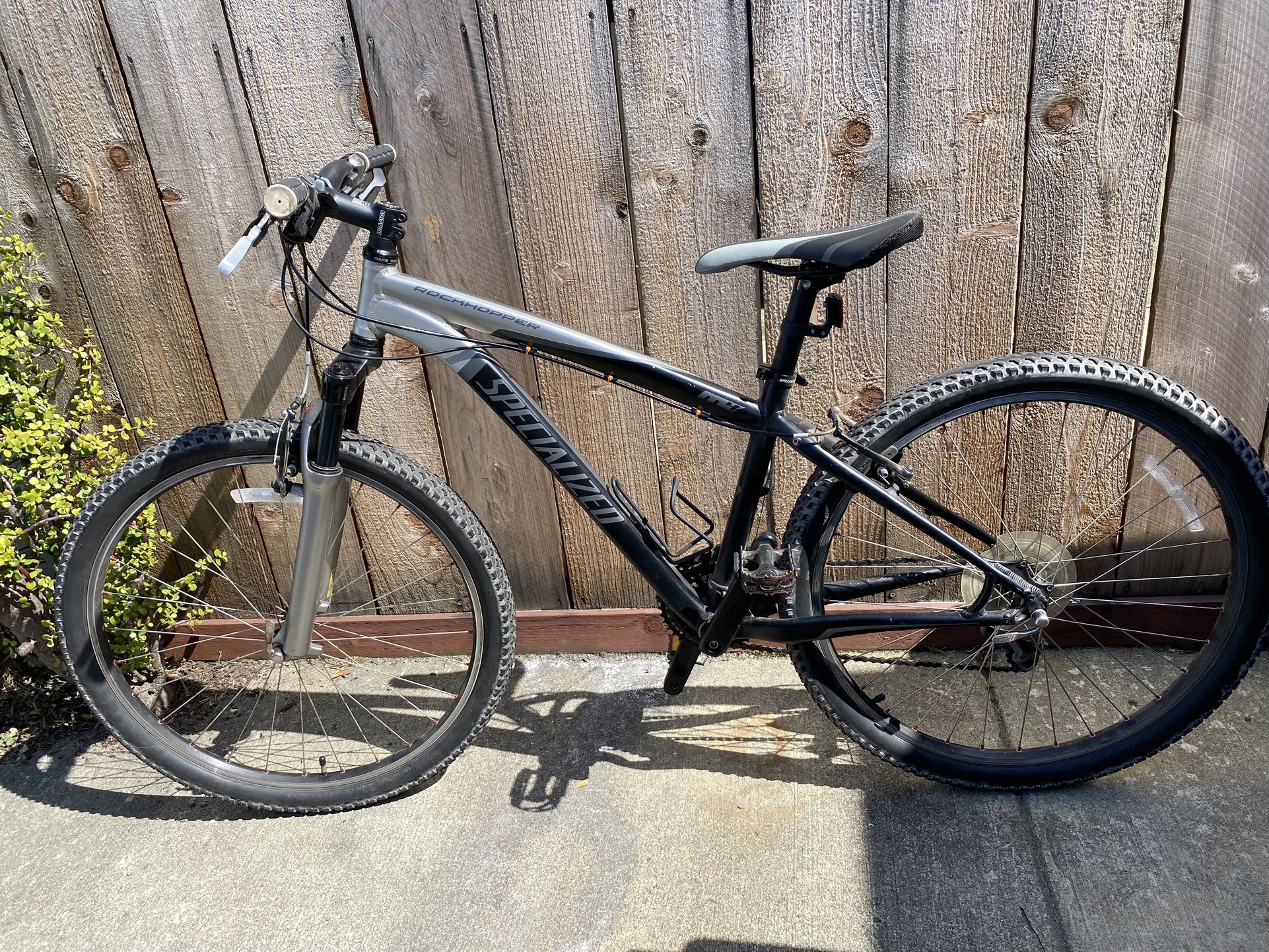Specialized Rockhopper For Sale