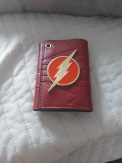 Flash Wallet
