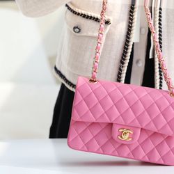 Chanel bag from DHGate  Chanel bag, Bags, Chanel