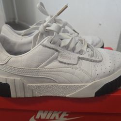 Puma Women Size 7.5 