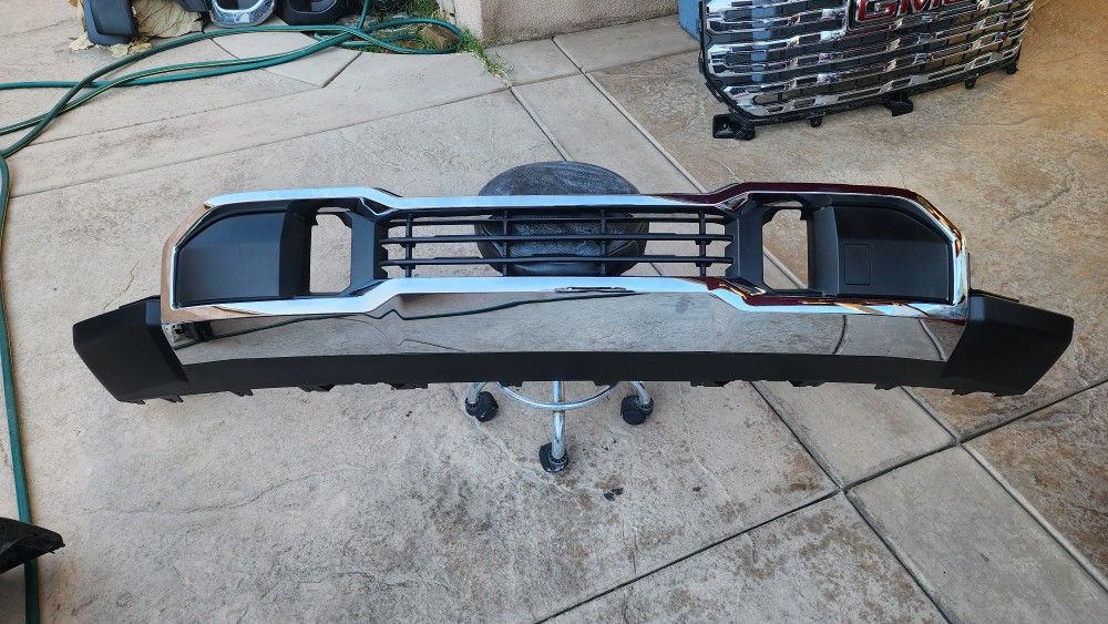 2024 Gmc Sierra Denali Balance