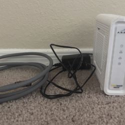 Arris Cable modem