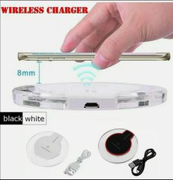 Wireless Cellphone Charger