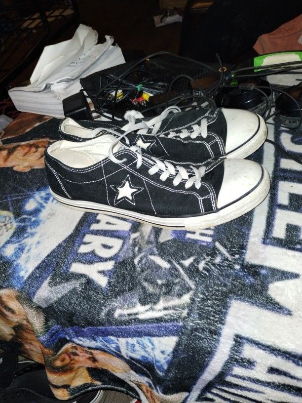 Converse One Star