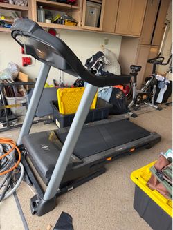 Treadmill for sale