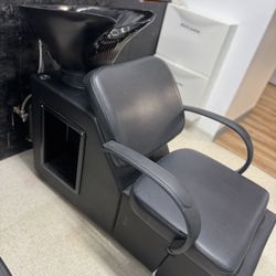 Siya   de Champú En Buenas Condiciones