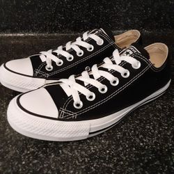 Converse womens 6.5 Good Condition 