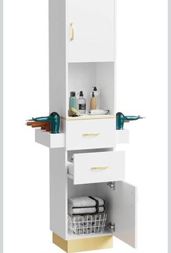 Hair station
