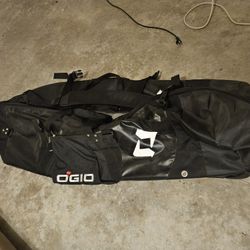 Golf Travel Bag