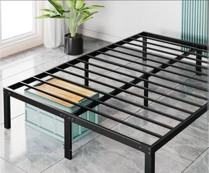 Bed frame