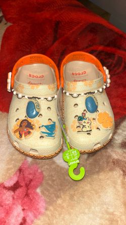 Kids Crocs