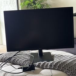 LG Screen Monitor 