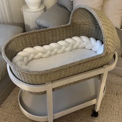 cradle for baby