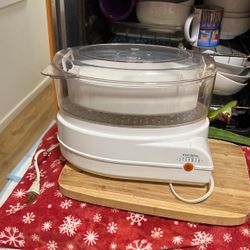 Steamer 