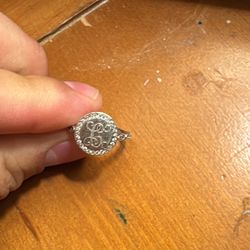 Rings Silver And Necklaces Silver For Sale 