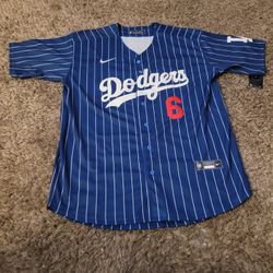 Mens Jersey