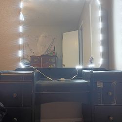 Vanity