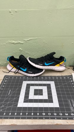 Mens Nike Free Run 5.0 Like New Size 10.5